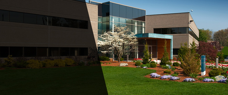 Sumner Landscapers