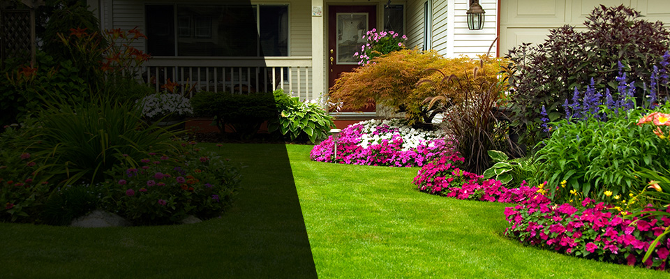Sumner Landscapers
