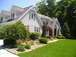 Landscapers and Lawncare Services in Sumner, WA